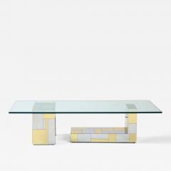 Paul Evans Paul Evans Cityscape Coffee Table - 3944359