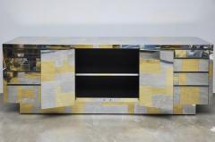 Paul Evans Paul Evans Cityscape Credenza - 622927