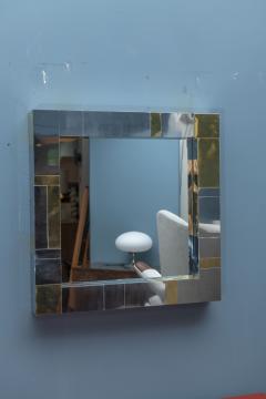 Paul Evans Paul Evans Cityscape Wall Mirror - 2054558