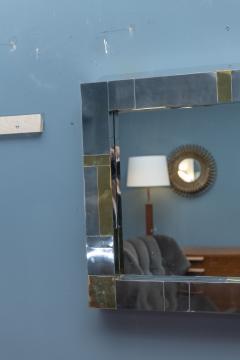 Paul Evans Paul Evans Cityscape Wall Mirror - 2054560