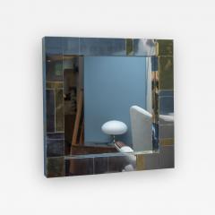 Paul Evans Paul Evans Cityscape Wall Mirror - 2055250