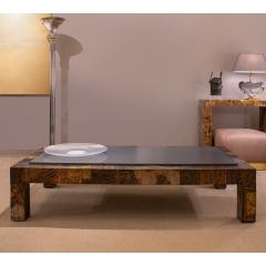 Paul Evans Paul Evans Large and Impressive Patchwork Coffee Table Ca 1969 - 4219969
