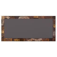 Paul Evans Paul Evans Large and Impressive Patchwork Coffee Table Ca 1969 - 4219976