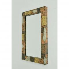 Paul Evans Paul Evans Patchwork Mirror - 1719707