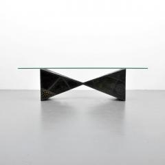 Paul Evans Paul Evans Pyramid Coffee Table 1969 - 149488