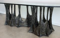 Paul Evans Paul Evans Stalagmite Dining Table Model PE 102 - 3354500