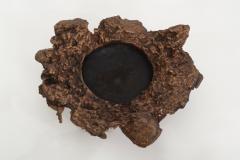 Paul Evans Paul Evans Studio Collection of Three Freeform Bowls 1965 - 4379935