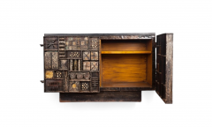 Paul Evans Paul Evans Studio cabinet USA 1969 - 3856716