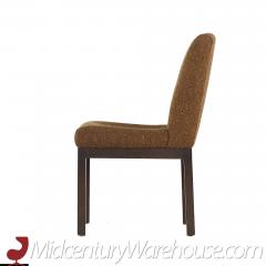 Paul Evans Paul Evans Style Mid Century Dining Chairs Set of 4 - 3691872