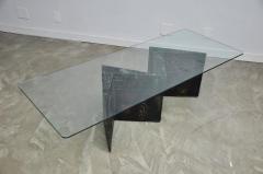 Paul Evans Paul Evans Zig Zag Coffee Table - 428802