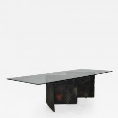Paul Evans Paul Evans Zig Zag Coffee Table - 429358