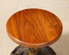 Paul Evans Phillip Lloyd Powell Rare Side Table by Paul Evans Phillip Lloyd Powell - 3236859