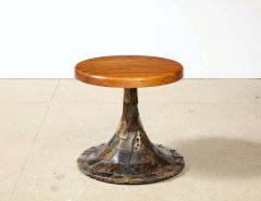 Paul Evans Phillip Lloyd Powell Rare Side Table by Paul Evans Phillip Lloyd Powell - 3236864