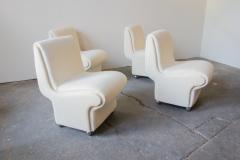 Paul Evans Rare 1987 Chairs by Paul Evans - 128222