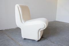 Paul Evans Rare 1987 Chairs by Paul Evans - 128225