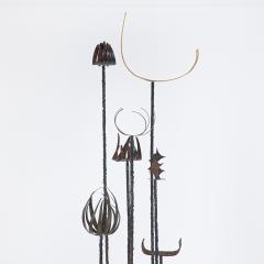 Paul Evans Rare early Sculpture by Paul Evans - 4203385