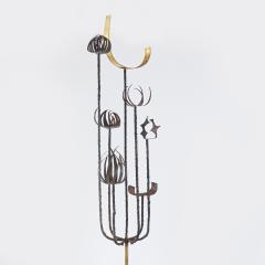 Paul Evans Rare early Sculpture by Paul Evans - 4203386