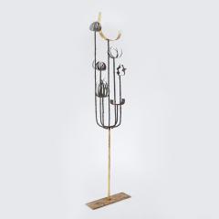 Paul Evans Rare early Sculpture by Paul Evans - 4203387