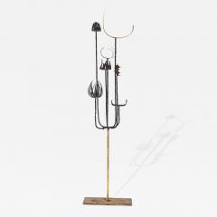 Paul Evans Rare early Sculpture by Paul Evans - 4204571