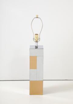 Paul Evans Table Lamp by Paul Evans for Directional - 3989038