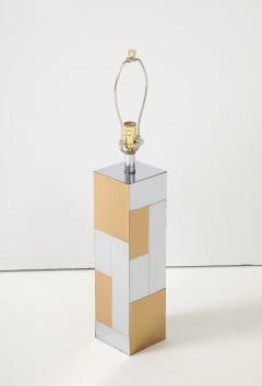 Paul Evans Table Lamp by Paul Evans for Directional - 3989039