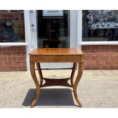 Paul Ferrante 18th C Style Paul Ferrante French Country Fruitwood Side Table - 3707974