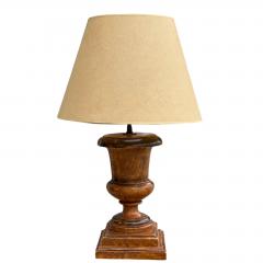 Paul Ferrante Pair of Paul Ferrante Italian Urn Form Table Lamps - 4596822