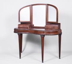 Paul Follot An Art Deco Dressing Table by Paul Follot - 926197