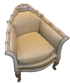 Paul Follot French Art Deco Chairs in the style of Paul Follot - 424395