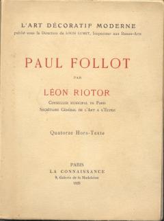 Paul Follot Paul Follot Four Sculpted Rosewood Armchairs - 1578478