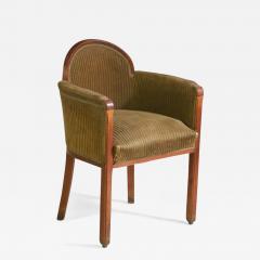 Paul Follot Paul Follot Pair of Armchairs - 1601790