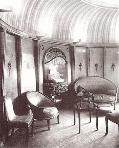 Paul Follot Paul Follot Salon Suite from the 1912 Salon Des Artistes Decorateurs - 1559262