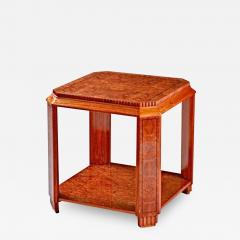 Paul Follot Paul Follot Side Table - 1592280