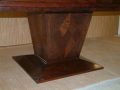 Paul Follot Paul Follot dining table - 3198998