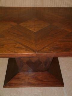 Paul Follot Paul Follot dining table - 3199001