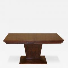 Paul Follot Paul Follot dining table - 3202384
