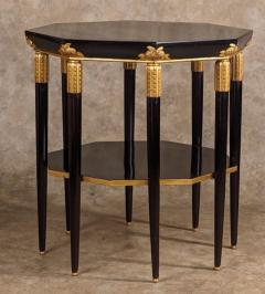 Paul Follot Paul Follot salon table - 3756887