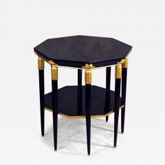 Paul Follot Paul Follot salon table - 3758643