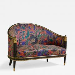 Paul Follot Paul Follot seating suite salon set - 3082707