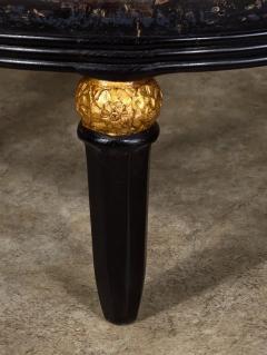 Paul Follot Paul Follot single large scale armchair - 4091389