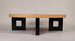 Paul Frankl Coffee table designed by Paul Frankl for Johnson Furniture Company  - 812266