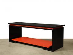 Paul Frankl Custom Designed Console Table by Paul Frankl - 4139148