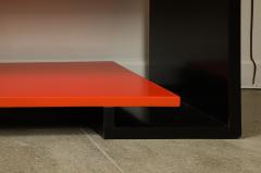 Paul Frankl Custom Designed Console Table by Paul Frankl - 4139150
