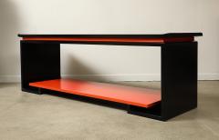 Paul Frankl Custom Designed Console Table by Paul Frankl - 4139151