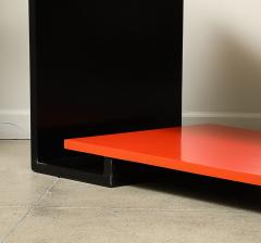 Paul Frankl Custom Designed Console Table by Paul Frankl - 4139154
