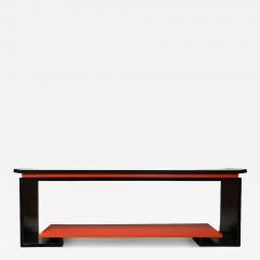 Paul Frankl Custom Designed Console Table by Paul Frankl - 4227305