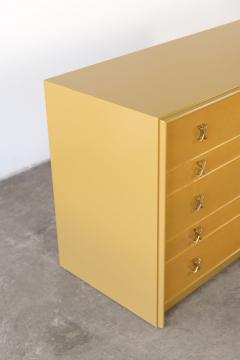 Paul Frankl Incredible Ten Drawer Dresser by Paul Frankl - 2826593