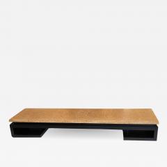 Paul Frankl Long Bench Or Coffee Table By Paul Frankl - 1929801