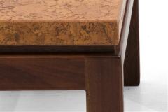 Paul Frankl Pair of Side Tables - 1645698