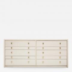 Paul Frankl Paul Frankl Bleached Walnut Dresser - 1174906